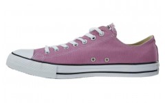 Converse Chuck Taylor Ox Casual Sneaker - Powder Purple