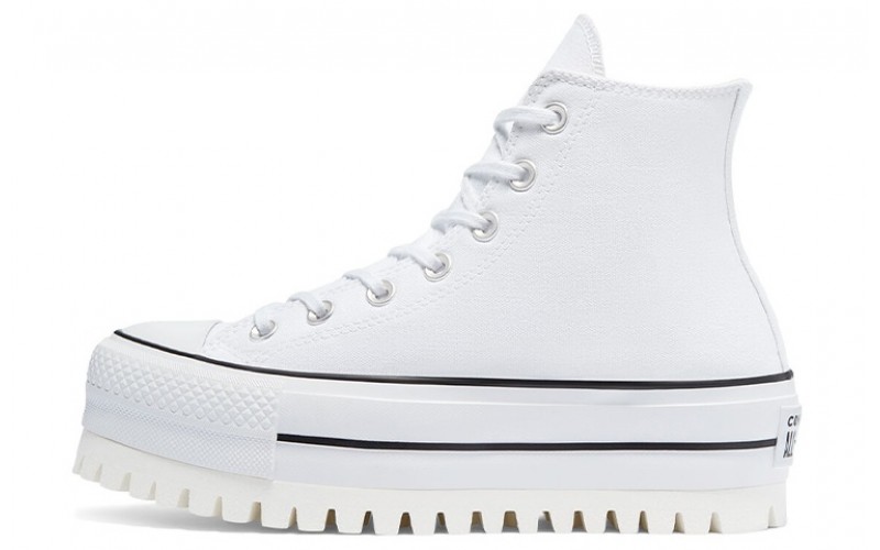 Converse Chuck Taylor All Star High Top