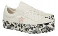 Converse One Star Platform Ox