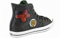 Gorillaz Sub Division x Converse Chuck Taylor All Star Limited Edition