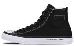 Converse Chuck Taylor All Star Hi SE fragment design Black