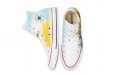 Converse Hand Painted Chuck Taylor All Star High Top