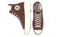 Converse Run Star Hike Suede