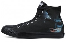 DC COMICS x Converse All Star