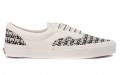 Fear of God x Vans Era 95 dx white black fog