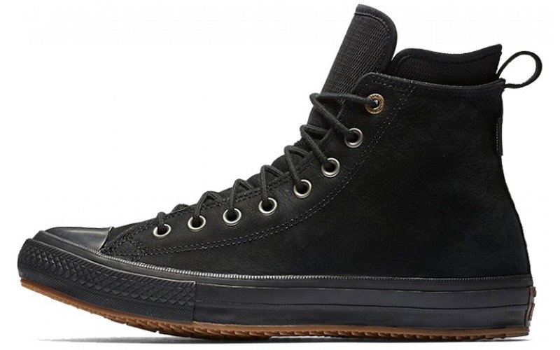 Converse Chuck Taylor All Star WATERPROOF NUBUCK BOOT