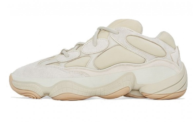 adidas originals Yeezy 500 Stone