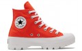 Converse Chuck Taylor All Star Lugged