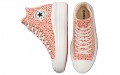 Converse Chuck Taylor All Star Move Platform