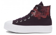 Converse Chuck Taylor All Star Lift Forest Rave