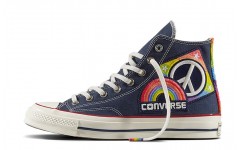 Converse Chuck Taylor All Star 1970s High Top 1st Pride Parade