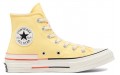 Converse 1970s colorblock chuck taylor all star