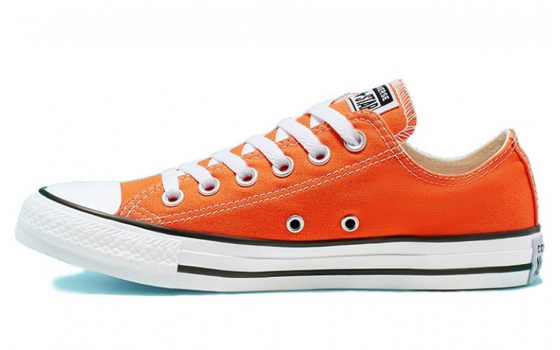 Converse Chuck Taylor All Star Seasonal Color Low Top