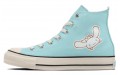 Sanrio x Converse "Cinnamoroll"