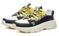 Fila Fusion Skyrunner