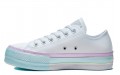 Converse Intergalactic Fade Chuck Taylor All Star Platform