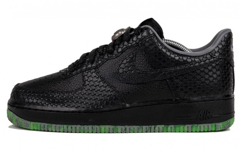 Nike Air Force 1 Low "Halloween"