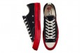 CDG x Converse 1970s Chuck Taylor All Star Ox