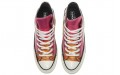 Converse 1970s Metallic Rainbow High Top