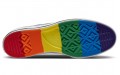 Converse Chuck 70 Low 'Pride - Rainbow'