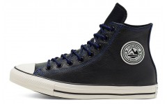 Converse Chuck Taylor All Star Unisex Tumbled Leather