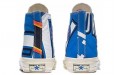 Converse 1970s Hi Gameday Oklahoma City Thunder