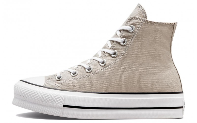 Converse Chuck Taylor All Star Lift Platform Seasonal Color