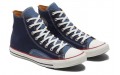 Converse Chuck Taylor All Star lndigo Boro