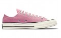 Converse 1970s Ox Chateau Rose