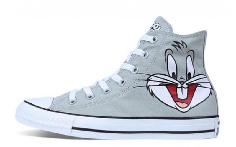 x Converse All Star LooneyTunes