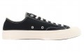 CDG x Converse 1970s chuck taylor all star