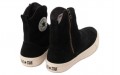 Converse Chuck Taylor All Star Suede Westernboots Ii Z Hi