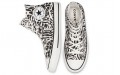 Converse Chuck Taylor All Star Hi