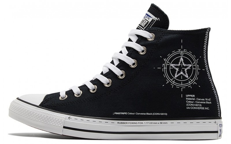 Converse Chuck Taylor All Star