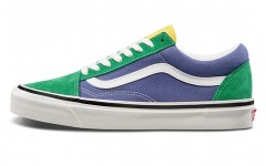 Vans Anaheim Factory Old Skool 36 DX