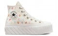 Converse Chuck Taylor All Star Lift 2X Platform Mystic Symbols