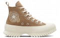 Converse Chuck Taylor All Star Lugged Platform 2.0 Autumn Embroidery