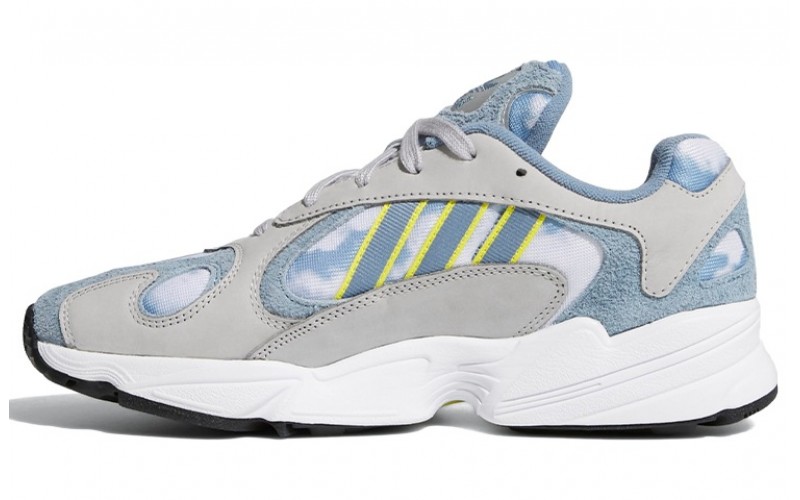 adidas originals Yung-1