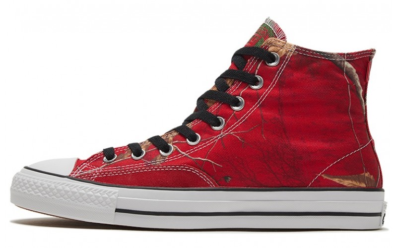 Converse Chuck Taylor All Star Pro