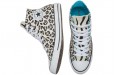 Converse Chuck Taylor All Star Twisted Archive Prints All Star High Top