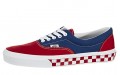 Vans Era Retro Check