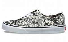 Marvel x Vans Authentic "Avengers"