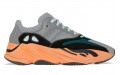 adidas originals Yeezy boost 700 "Wash Orange"