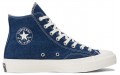 Converse Chuck Taylor All Star High Renew Denim