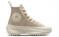 Converse Run Star Hike Platform Oversized Patch