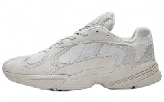 adidas originals Yung-1 Triple Grey