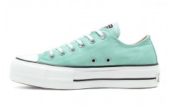 Converse Chuck Taylor All Star Seasonal Color Platform