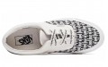 Fear of God x Vans Era 95 dx white black fog