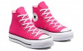 Converse Chuck Taylor All Star Lift Platform Canvas