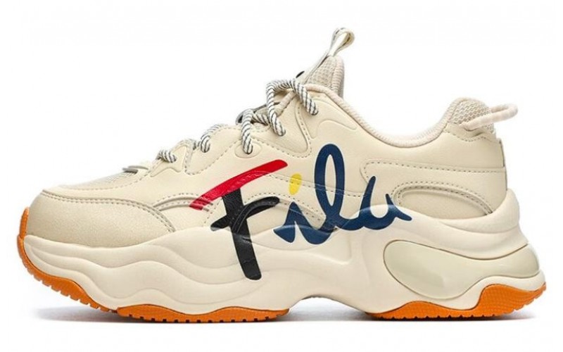 FILA FUSION